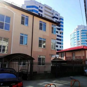 Продается 2-х комнатная квартира, 65 м²