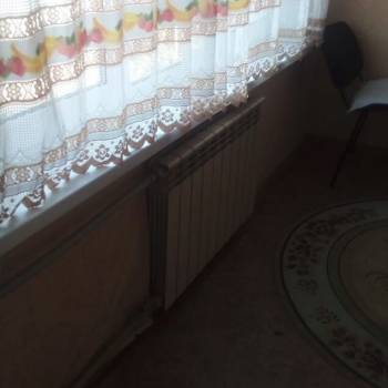 Продается 3-х комнатная квартира, 67 м²