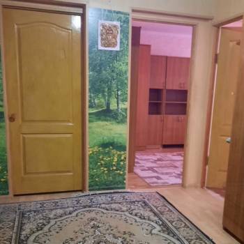 Продается 3-х комнатная квартира, 67 м²