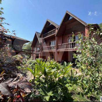 Продается Дом, 378 м²