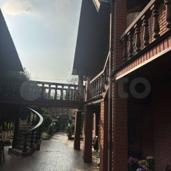 Продается Дом, 378 м²