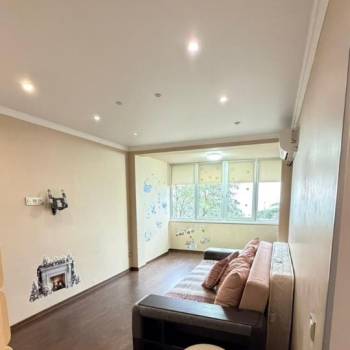 Сдается 2-х комнатная квартира, 52 м²