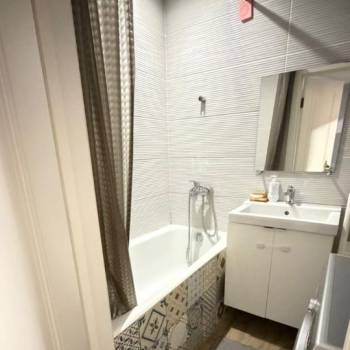 Сдается 2-х комнатная квартира, 52 м²