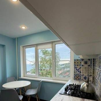 Сдается 2-х комнатная квартира, 52 м²