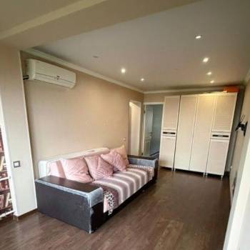 Сдается 2-х комнатная квартира, 52 м²