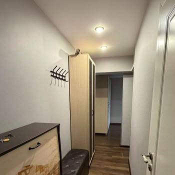 Сдается 2-х комнатная квартира, 52 м²