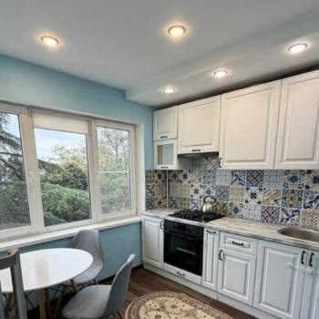 Сдается 2-х комнатная квартира, 52 м²