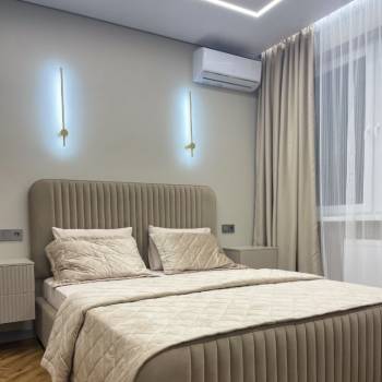 Продается 1-комнатная квартира, 38 м²