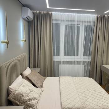 Продается 1-комнатная квартира, 38 м²