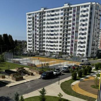 Продается 1-комнатная квартира, 38 м²