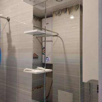 Сдается 1-комнатная квартира, 25 м²