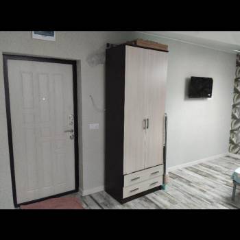 Сдается 1-комнатная квартира, 25 м²