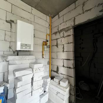 Продается 1-комнатная квартира, 30 м²