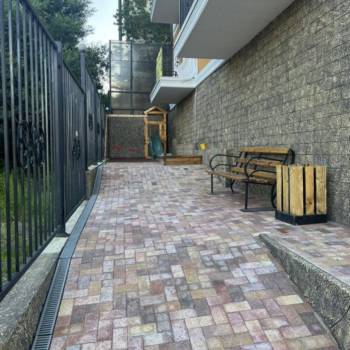 Продается 1-комнатная квартира, 30 м²