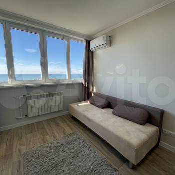 Продается 1-комнатная квартира, 15 м²