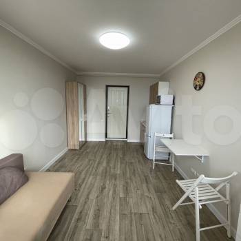 Продается 1-комнатная квартира, 15 м²