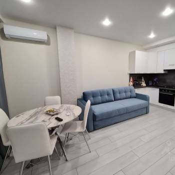 Сдается 1-комнатная квартира, 34 м²