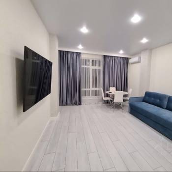 Сдается 1-комнатная квартира, 34 м²