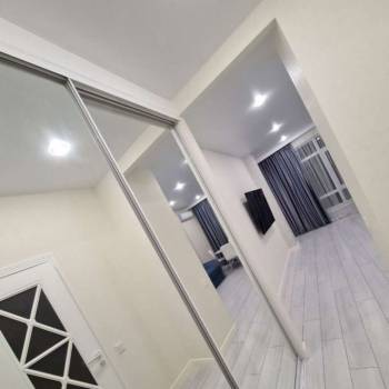 Сдается 1-комнатная квартира, 34 м²