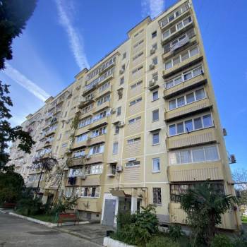 Продается 3-х комнатная квартира, 71 м²