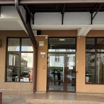 Сдается 1-комнатная квартира, 27 м²