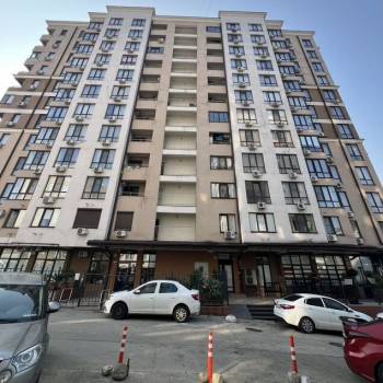 Сдается 1-комнатная квартира, 27 м²