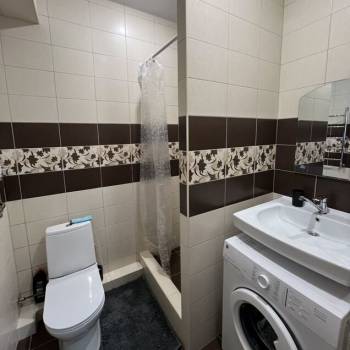 Сдается 1-комнатная квартира, 27 м²