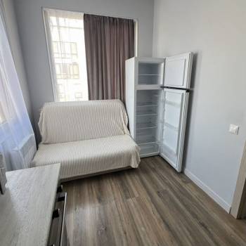 Сдается 1-комнатная квартира, 27 м²