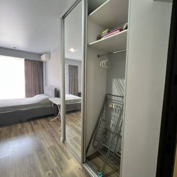 Сдается 1-комнатная квартира, 27 м²