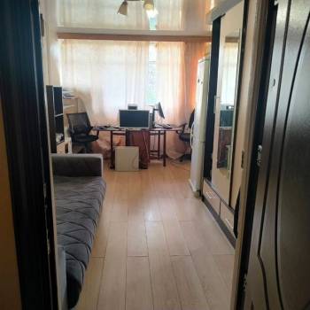 Продается 1-комнатная квартира, 15 м²