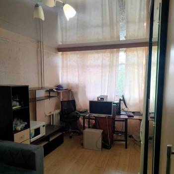 Продается 1-комнатная квартира, 15 м²