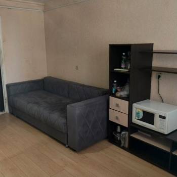 Продается 1-комнатная квартира, 15 м²
