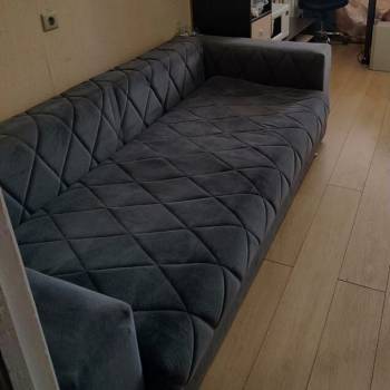 Продается 1-комнатная квартира, 15 м²