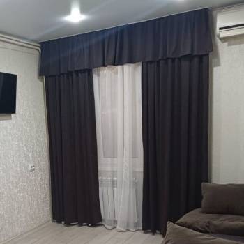 Продается 1-комнатная квартира, 16 м²