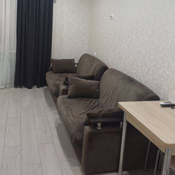 Продается 1-комнатная квартира, 16 м²