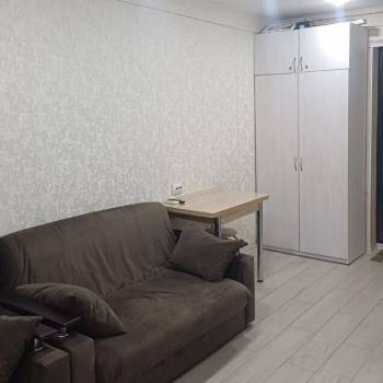 Продается 1-комнатная квартира, 16 м²