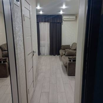 Продается 1-комнатная квартира, 16 м²