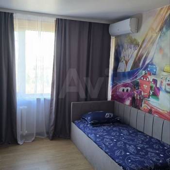 Сдается Многокомнатная квартира, 75 м²