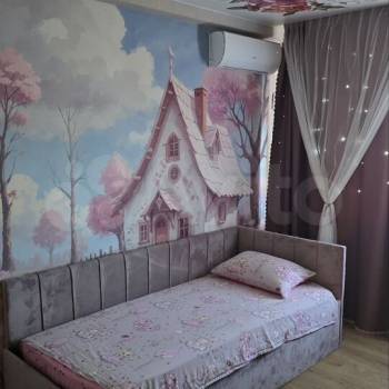 Сдается Многокомнатная квартира, 75 м²