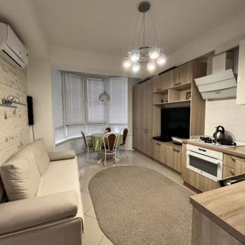 Сдается Многокомнатная квартира, 55 м²