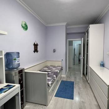 Сдается Многокомнатная квартира, 55 м²