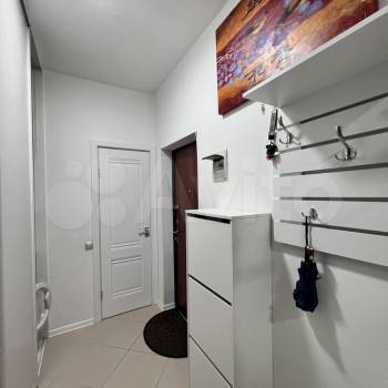 Сдается Многокомнатная квартира, 55 м²