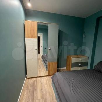 Сдается Многокомнатная квартира, 68 м²