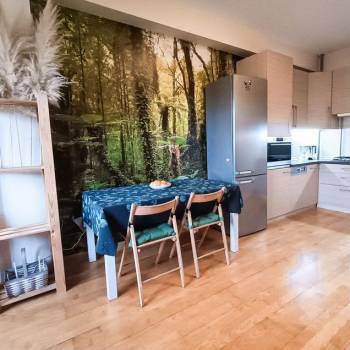 Продается 1-комнатная квартира, 39 м²