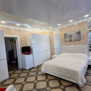 Продается 2-х комнатная квартира, 50,9 м²