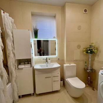 Продается 2-х комнатная квартира, 50,9 м²