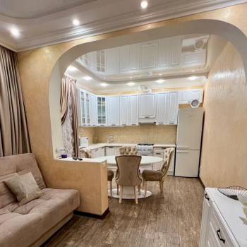 Продается 2-х комнатная квартира, 50,9 м²