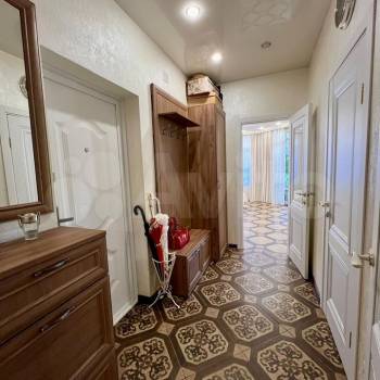 Продается 2-х комнатная квартира, 50,9 м²