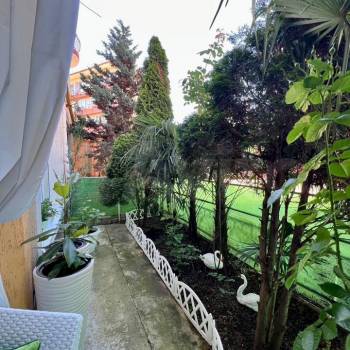 Продается 2-х комнатная квартира, 50,9 м²