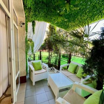 Продается 2-х комнатная квартира, 50,9 м²